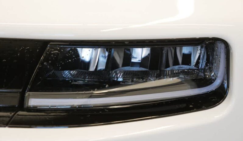 
 Dodge Charger Daytona full									