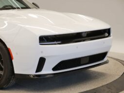 Dodge Charger Daytona