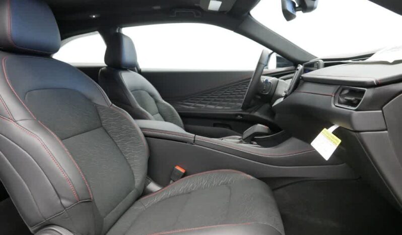 
 Dodge Charger Daytona full									