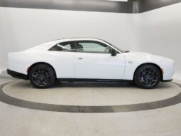 
 Dodge Charger Daytona full									