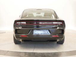 
 Dodge Charger Daytona full									
