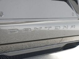 
 Dodge Charger Daytona full									