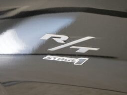 
 Dodge Charger Daytona full									