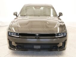 
 Dodge Charger Daytona full									