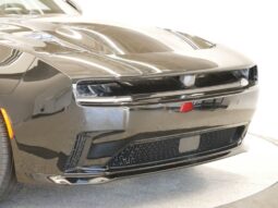 Dodge Charger Daytona