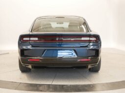 
 Dodge Charger Daytona full									