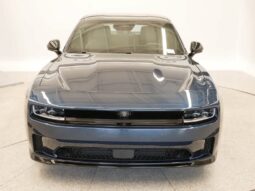 
 Dodge Charger Daytona full									