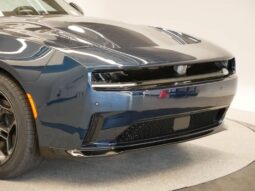 Dodge Charger Daytona