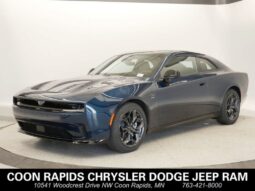Dodge Charger Daytona