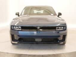 Dodge Charger Daytona