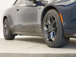 
 Dodge Charger Daytona full									