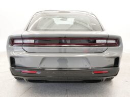 Dodge Charger Daytona full