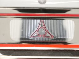 Dodge Charger Daytona full