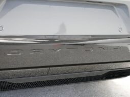 Dodge Charger Daytona full