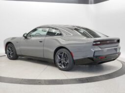 Dodge Charger Daytona full