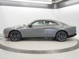 Dodge Charger Daytona full