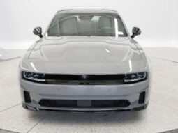 Dodge Charger Daytona full