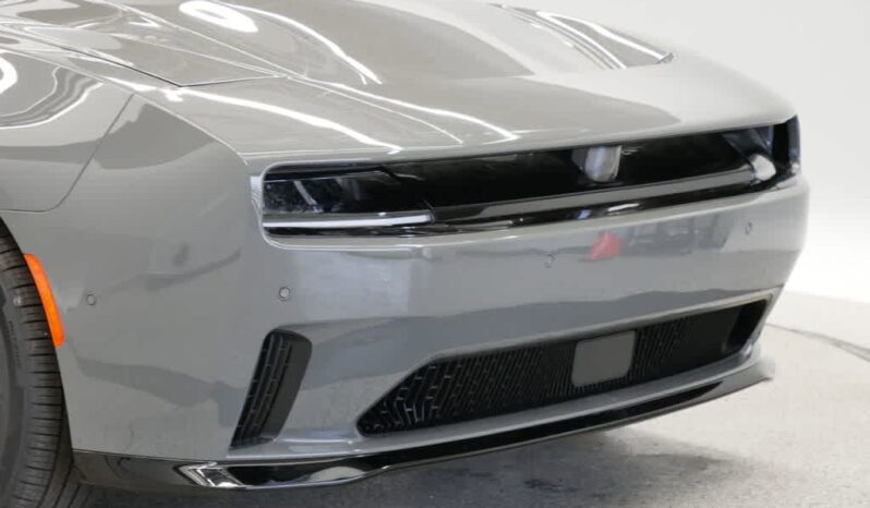 
 Dodge Charger Daytona full									