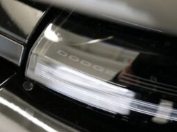 Dodge Charger Daytona full