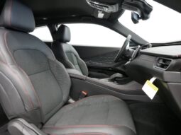 Dodge Charger Daytona full