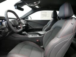 Dodge Charger Daytona full