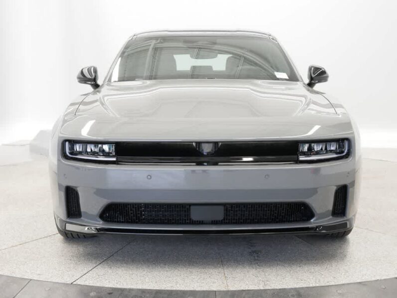 Dodge Charger Daytona