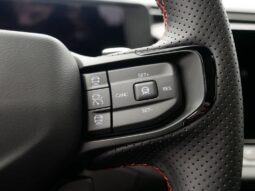 Dodge Charger Daytona full