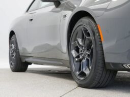 Dodge Charger Daytona full
