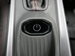 Dodge Charger Daytona full