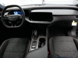Dodge Charger Daytona full
