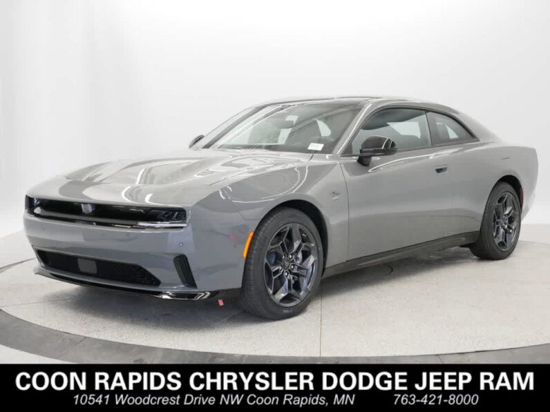 Dodge Charger Daytona