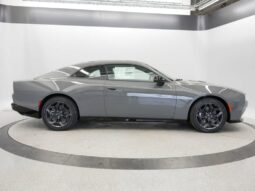 Dodge Charger Daytona full