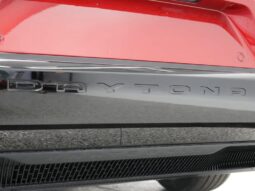 
 Dodge Charger Daytona full									
