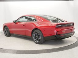 
 Dodge Charger Daytona full									