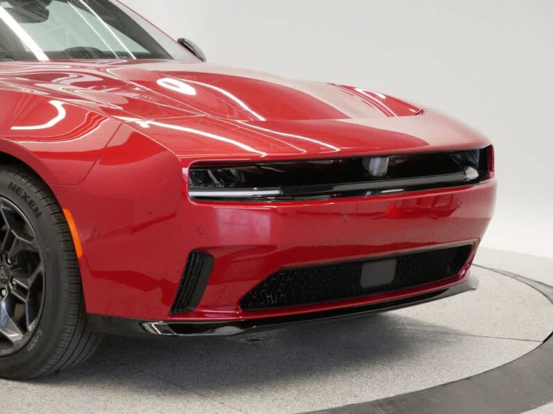 Dodge Charger Daytona
