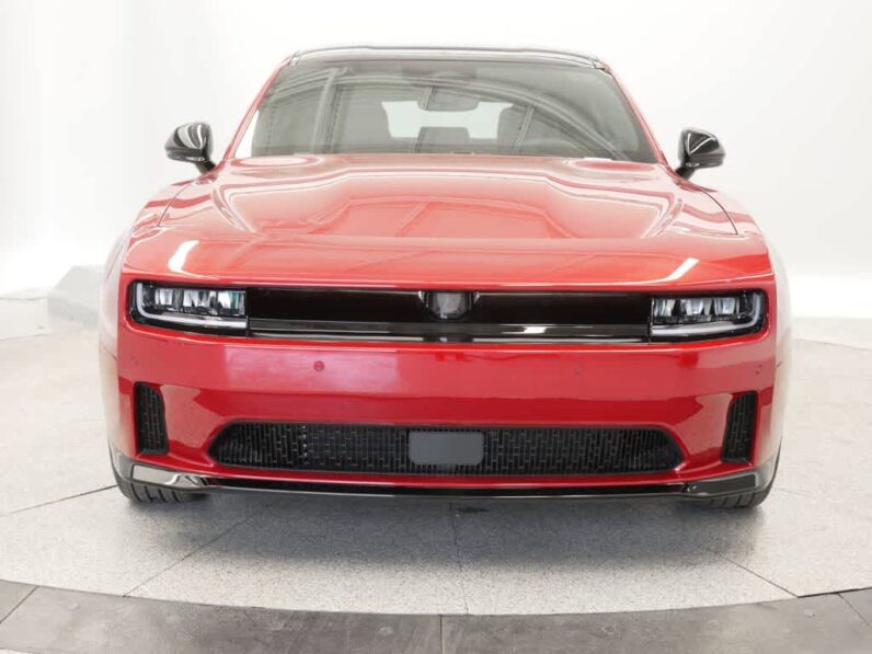 Dodge Charger Daytona
