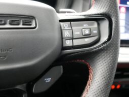 
 Dodge Charger Daytona full									