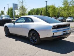 
 Dodge Charger Daytona full									