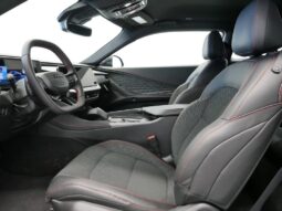 
 Dodge Charger Daytona full									