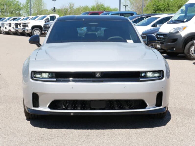 Dodge Charger Daytona