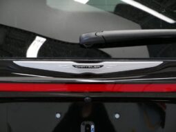 
 Chrysler Pacifica full									