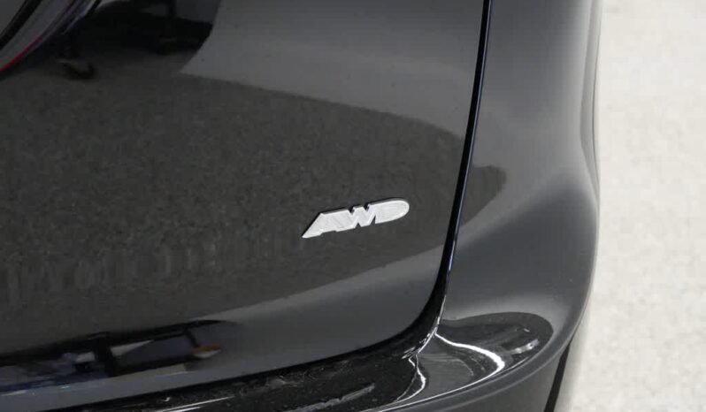 
 Chrysler Pacifica full									