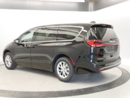 
 Chrysler Pacifica full									