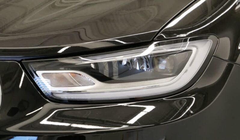 
 Chrysler Pacifica full									