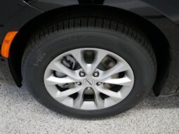 
 Chrysler Pacifica full									