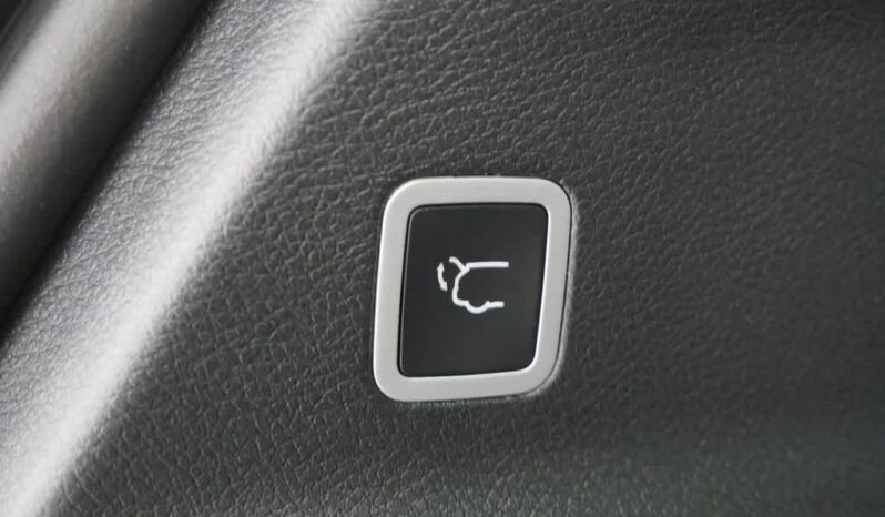 
 Chrysler Pacifica full									