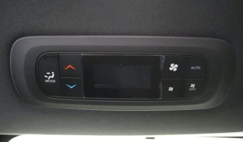 
 Chrysler Pacifica full									