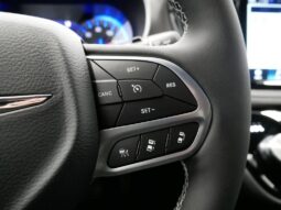 
 Chrysler Pacifica full									
