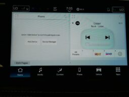 
 Chrysler Pacifica full									