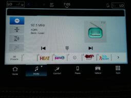 
 Chrysler Pacifica full									